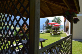 Residence Granvara Ortisei